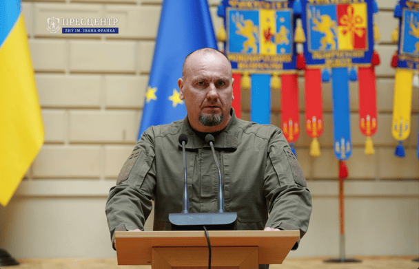 Чи справді в Україні ліквідовують іноземні легіони?: У ЗСУ все пояснили