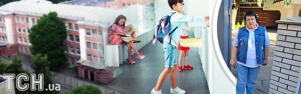 Не пускала дітей у шортах: стало відомо, що наразі зі скандальною директоркою ліцею