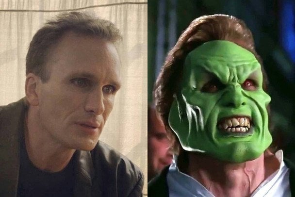 Помер зірка фільмів "Кримінальне чтиво" та "Маска" Пітер Грін