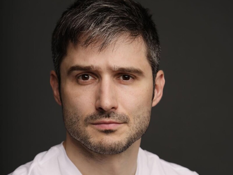 "Мій бумеранг дістав мене через 10 років". Федінчик розповів, як зраджував першу дружину з Денисенко