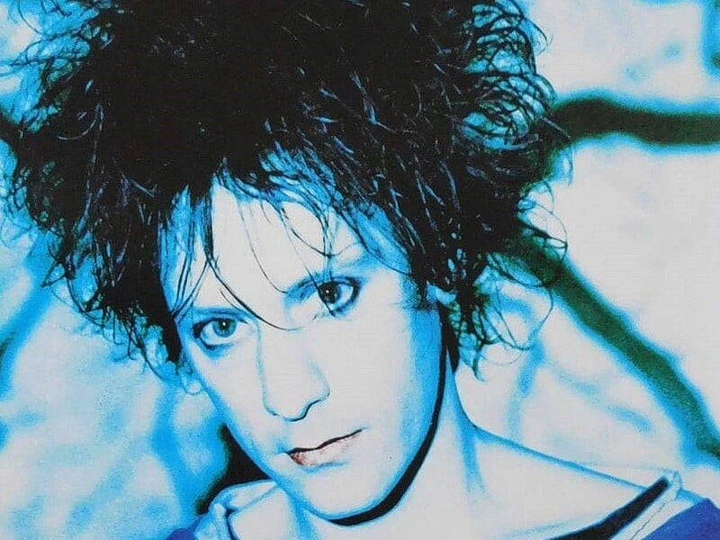 На Різдво помер учасник гурту The Cure Перрі Бамонте