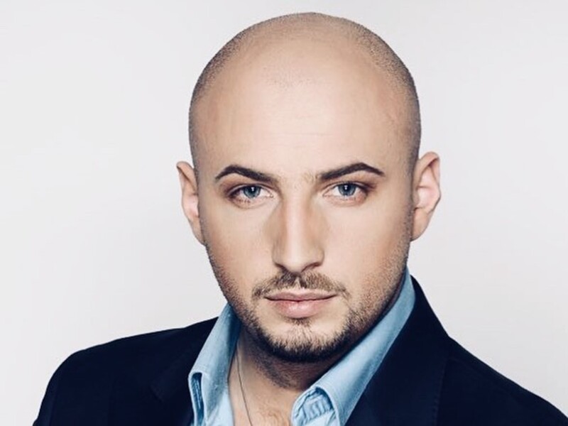 "Просили сказати, що Україна мене знищила". Співак Лазарович вразив деталями пропозицій з Росії "Просили сказати, що Україна мене знищила". Співак Лазарович вразив деталями пропозицій з Росії