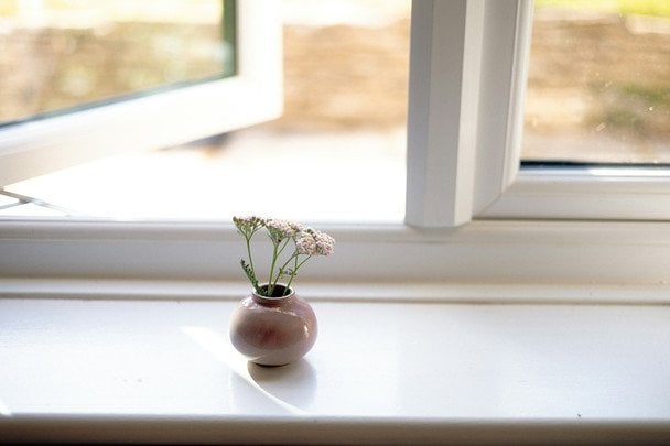 Як повернути підвіконню білизну за 5 хвилин: перевірений лайфгак з простими засобами, без хімії