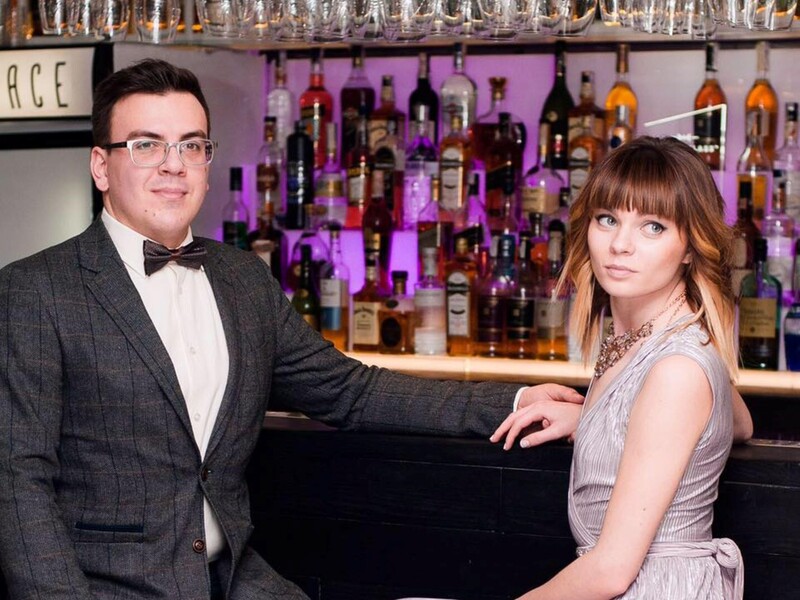 Фотографи Ліберови показали перше сімейне фото з новонародженим сином. Як вони назвали первістка Фотографи Ліберови показали перше сімейне фото з новонародженим сином. Як вони назвали первістка