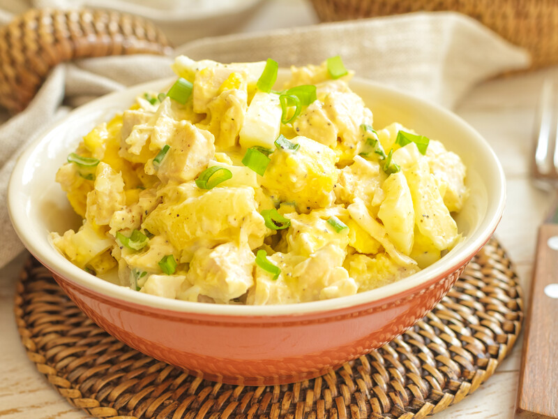 Неймовірно смачний і хрумкий. Рецепт салату за 10 хвилин із пекінської капусти й ананасів Неймовірно смачний і хрумкий. Рецепт салату за 10 хвилин із пекінської капусти й ананасів