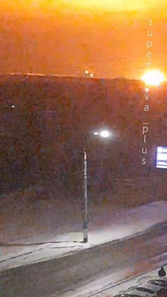 Від Сизрані до Криму: Україна завдала серії болючих ударів по тилу армії РФ