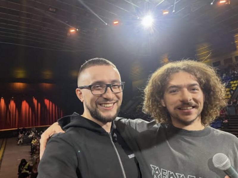 Стерненко, Байдак, Федишин. Зеленский вручив волонтерам "Золоте сердце"