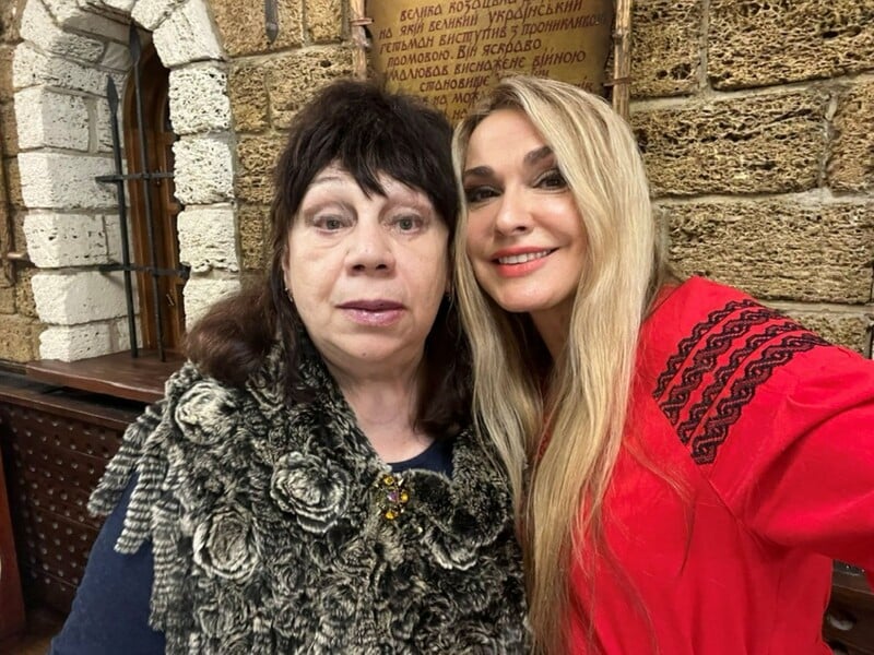 Відому українську акторку прооперували. Сумська озвучила вартість операції й попросила про допомогу