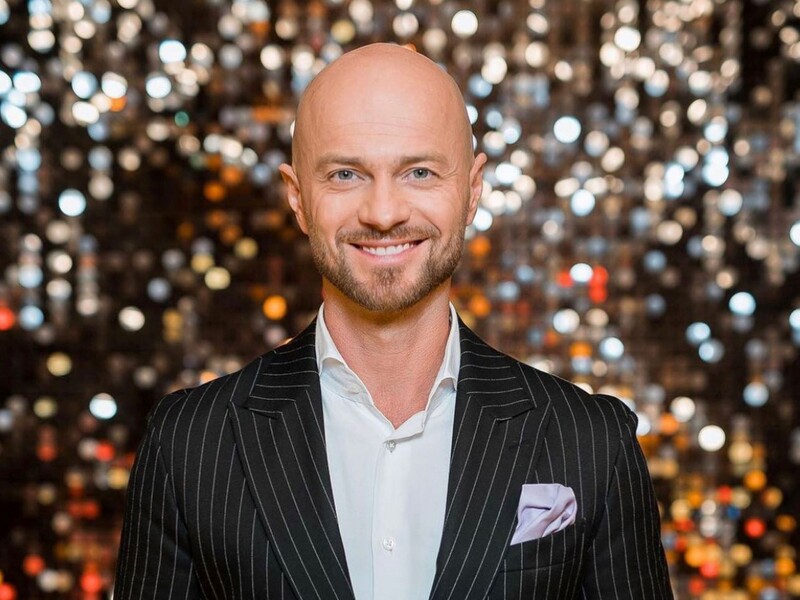 На "Танцях із зірками" висміяли Влада Яму. Яскравий жарт Горбунова розвеселив експартнерку хореографа