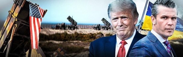 “Америка передусім”: Вашингтон радикально змінює пріоритети зовнішньої політики