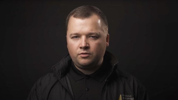 "Певні матеріали вже є": НАБУ — про можливу співпрацю Міндіча з державою-агресором