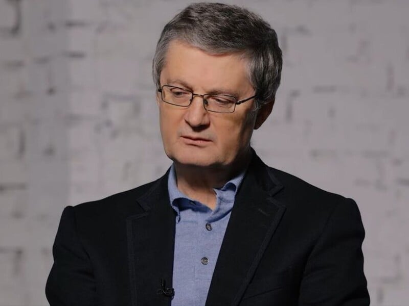 "Така була медицина". Кондратюк розповів, що його рідна мати давно померла "Така була медицина". Кондратюк розповів, що його рідна мати давно померла