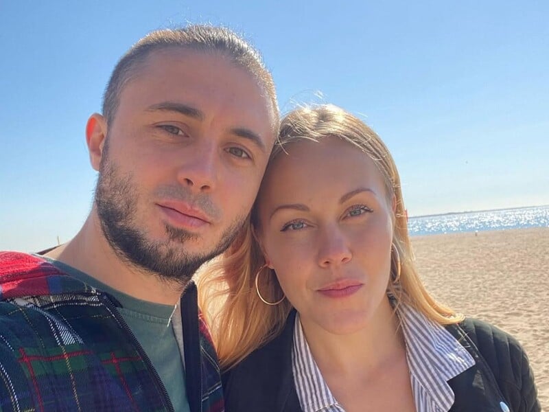 "Будь-хто це не витримає". Блогер розповів, чому розлучилися Тарас і Олена Тополі