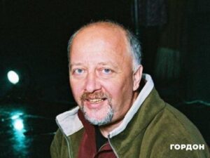 "Піду втоплюся у річці глибокій". Миколайчук на своє 66-річчя заспівав хіт із Бацман і Гордоном