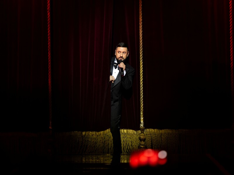 Monatik і Phil It "поєднали власні світи" – і народилися "Спогади". Відео Monatik і Phil It "поєднали власні світи" – і народилися "Спогади". Відео