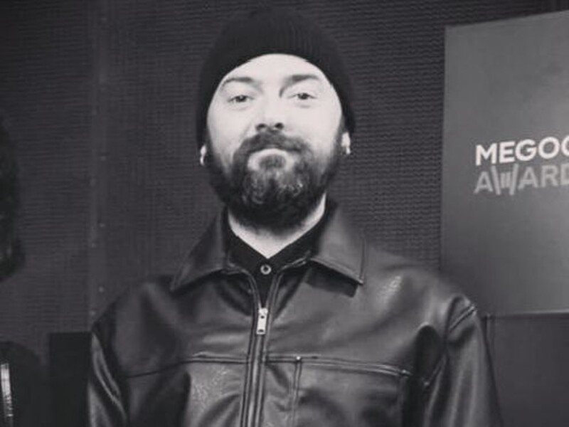 Названо дату й місце прощання з 38-річним лідером гурту Adam Михайлом Клименком Названо дату й місце прощання з 38-річним лідером гурту Adam Михайлом Клименком