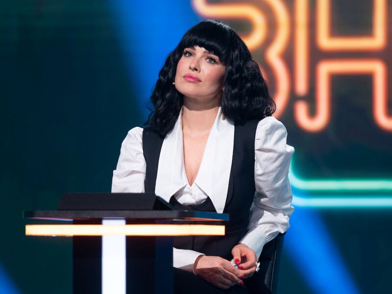 "Пояснила в жорсткій формі, що нікому нічого не винна". Астаф'єва розповіла про сварку з матір'ю "Пояснила в жорсткій формі, що нікому нічого не винна". Астаф'єва розповіла про сварку з матір'ю