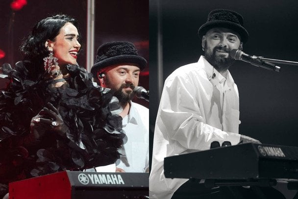 Дружина ADAM після смерті зірки щемливо звернулася до нього й довела до сліз