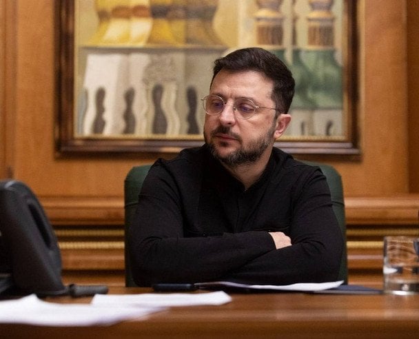 Пропозиція США щодо Запорізької АЕС: Зеленський сказав, чи досягнуто компромісу