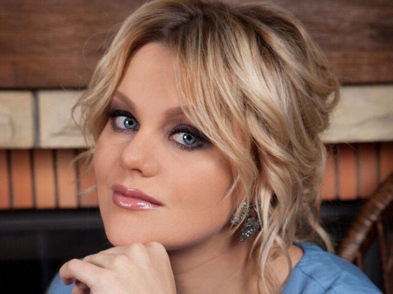 "Я не знаю, як він зі мною живе". Піскарьова відверто розповіла про стосунки із чоловіком