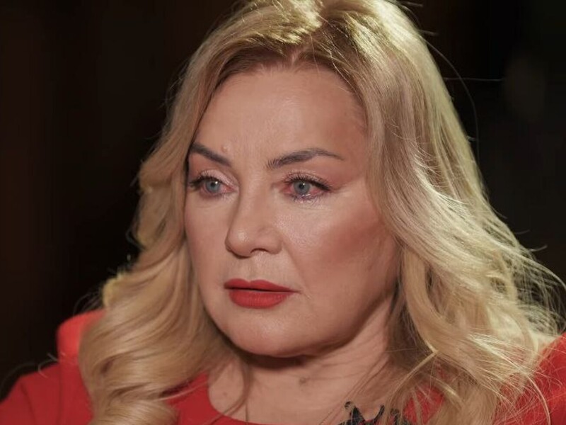 Білозір: "Хворий" Путін приїхав у Львів і просив квиток на мій концерт