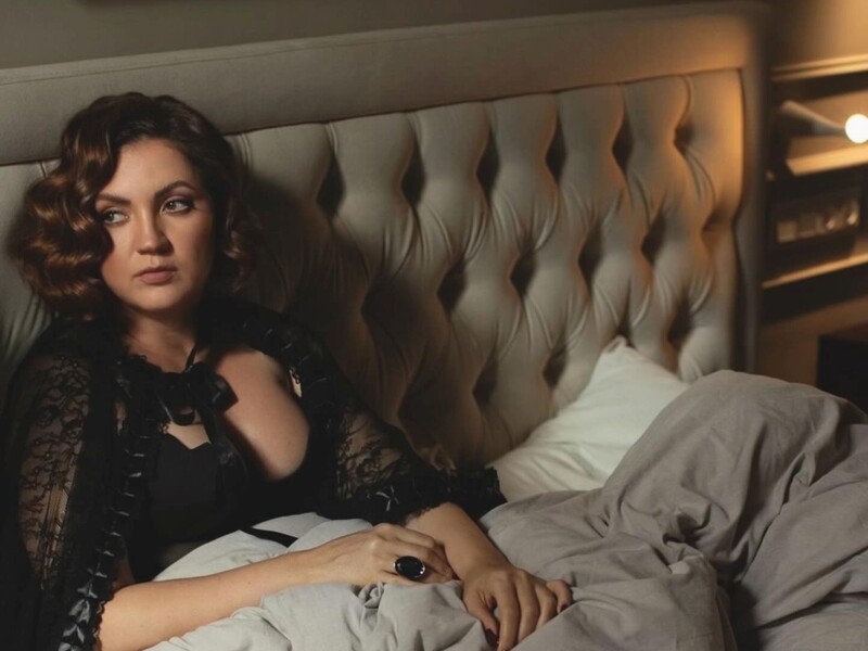 Цибульська зізналася, що їй важко виступати із зайвою вагою. Як вона худне Цибульська зізналася, що їй важко виступати із зайвою вагою. Як вона худне