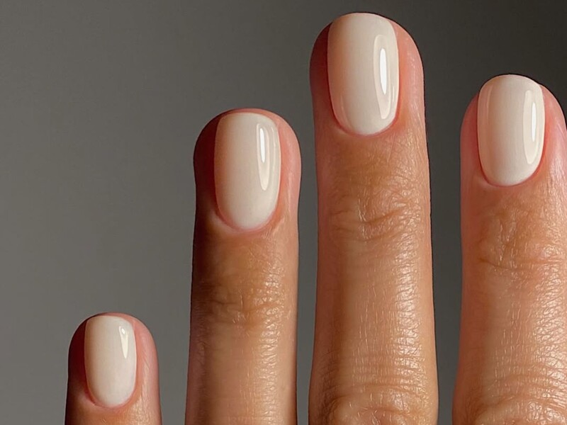 Із цим відтінком манікюр буде бездоганним навіть за кілька тижнів. Назвали головний тренд 2026 року Із цим відтінком манікюр буде бездоганним навіть за кілька тижнів. Назвали головний тренд 2026 року