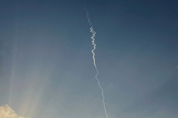 РФ посеред дня вдарила ракетою по Умані: перші подробиці від влади про наслідки