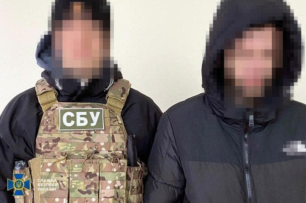 Агент РФ хотів підірвати військового на "побаченні": деталі справи