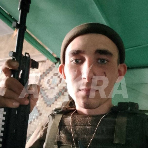 У РФ помилований Путіним зек-"ветеран" зґвалтував 17-річну