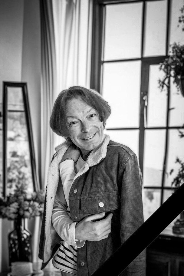 Відомий український актор Анатолій Суханов помер у віці 54 років