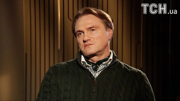 Рибчинський уперше заявив про серйозний діагноз і як переніс дві операції: "Це спадкове"