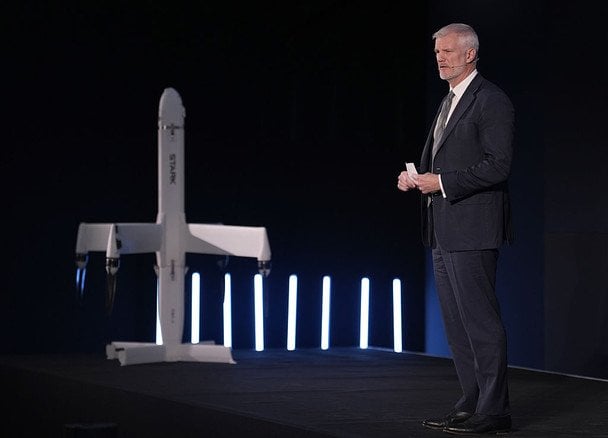 Велика Британія готується до війни: міністр розкрив деталі