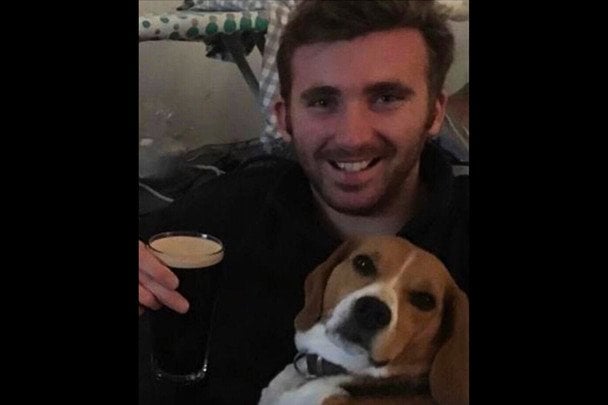 Загибель британського військового на полігоні в Україні: що про нього відомо (фото)