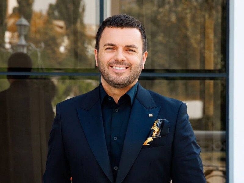 "Це просто жах". Решетнік назвав першу ознаку того, що подружжя розлучиться