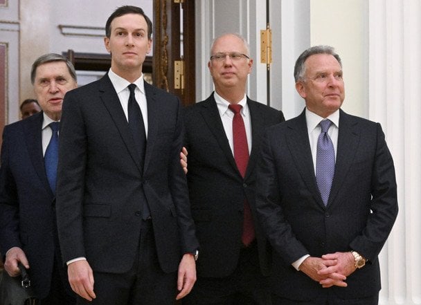 Зустріч, що змінить усе?: США та РФ проведуть нові переговори в Маямі