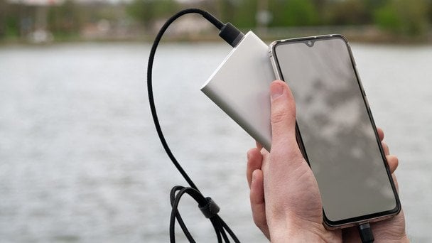 Ємність повербанка: під час вибору цього пристрою обов’язково зверніть на це увагу, радять експерти