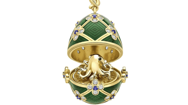 Нетиповий злочин: житель Нової Зеландії проковтнув медальйон вартістю $19 тисяч