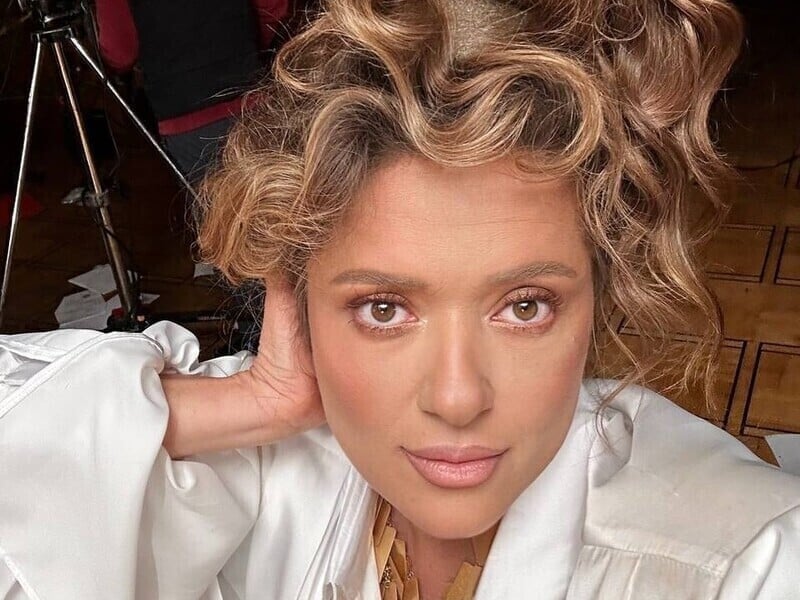 "Могилевська викидає квіти після концертів". Співачка відповіла на закиди