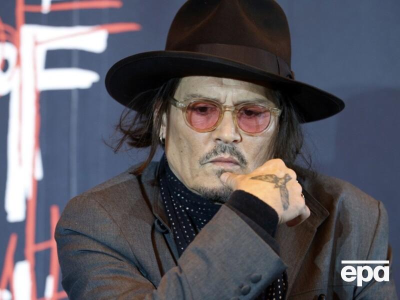 Депп планує зіграти головну роль у фільмі за романом Булгакова "Майстер і Маргарита"