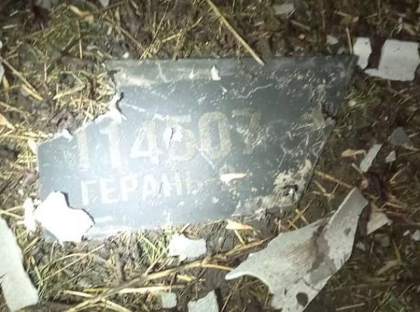 Удар безпілотниками по Харківщині: у Нововодолазькій громаді зросла кількість постраждалих