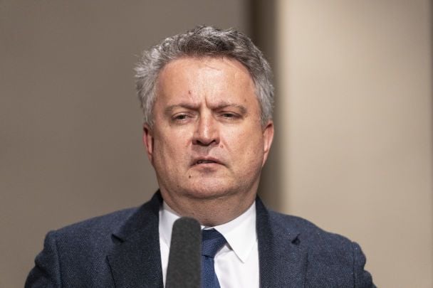 Кислиця відповів на чутки про позицію США під час мирних переговорів