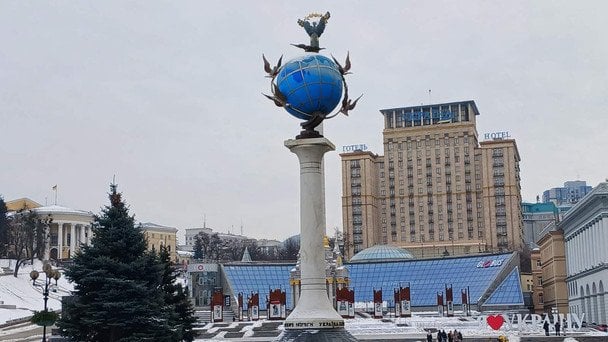 У Києві оновлять відомий пам’ятник: що з ним зроблять