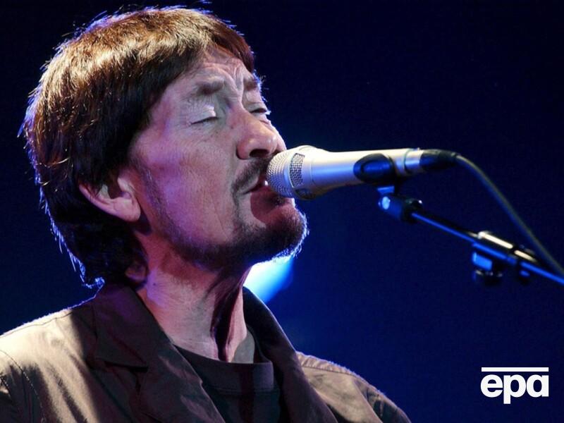 Помер Кріс Рі – виконавець усесвітньо відомого різдвяного хіта