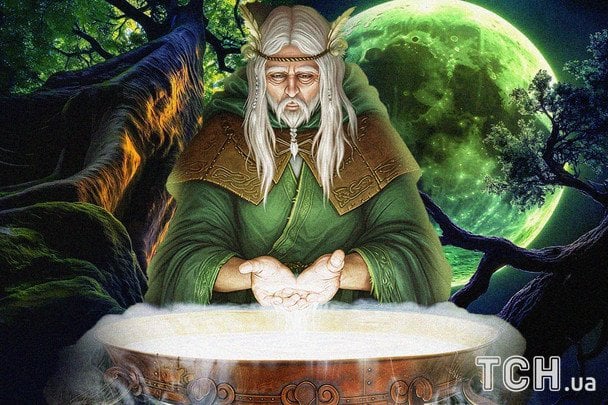 Рослинний гороскоп друїдів на 1–7 грудня: Дівам — м’якість, Стрільцям — рішучість