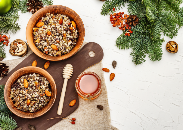 Як святкували Святвечір наші предки — що з їхніх звичаїв популярне ще й досі Як святкували Святвечір наші предки — що з їхніх звичаїв популярне ще й досі