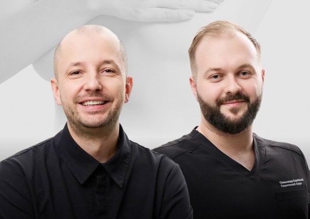 Нова ера мамопластики: українські хірурги вивчають методики Preserve та MIA у центрі європейської естетичної хірургії