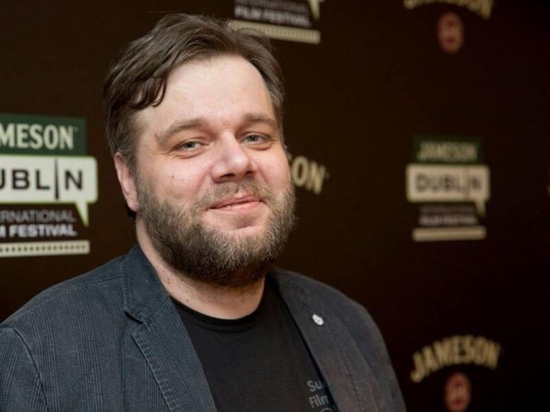 Режисер Слабошпицький: Увесь Голлівуд наполовину український, а наполовину білоруський