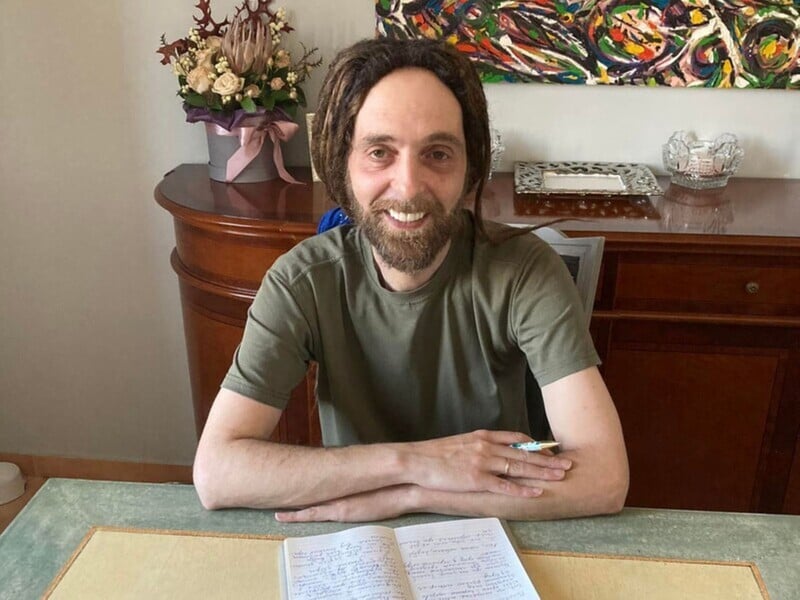 "Треба слідкувати за собою". Мурік із Green Gray розповів, чому помер 55-річний Diezel