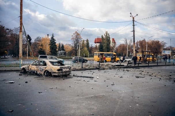 Обстріл Дніпропетровщини: загинула дитина